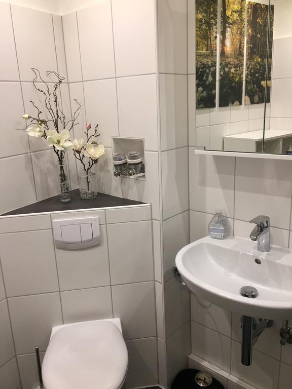 4 moderne FEWO Nowak-Bals zur Auswahl Braunlage Exterior foto